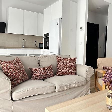 Hispalis Plaza De Santa Cruz Севиля Екстериор снимка